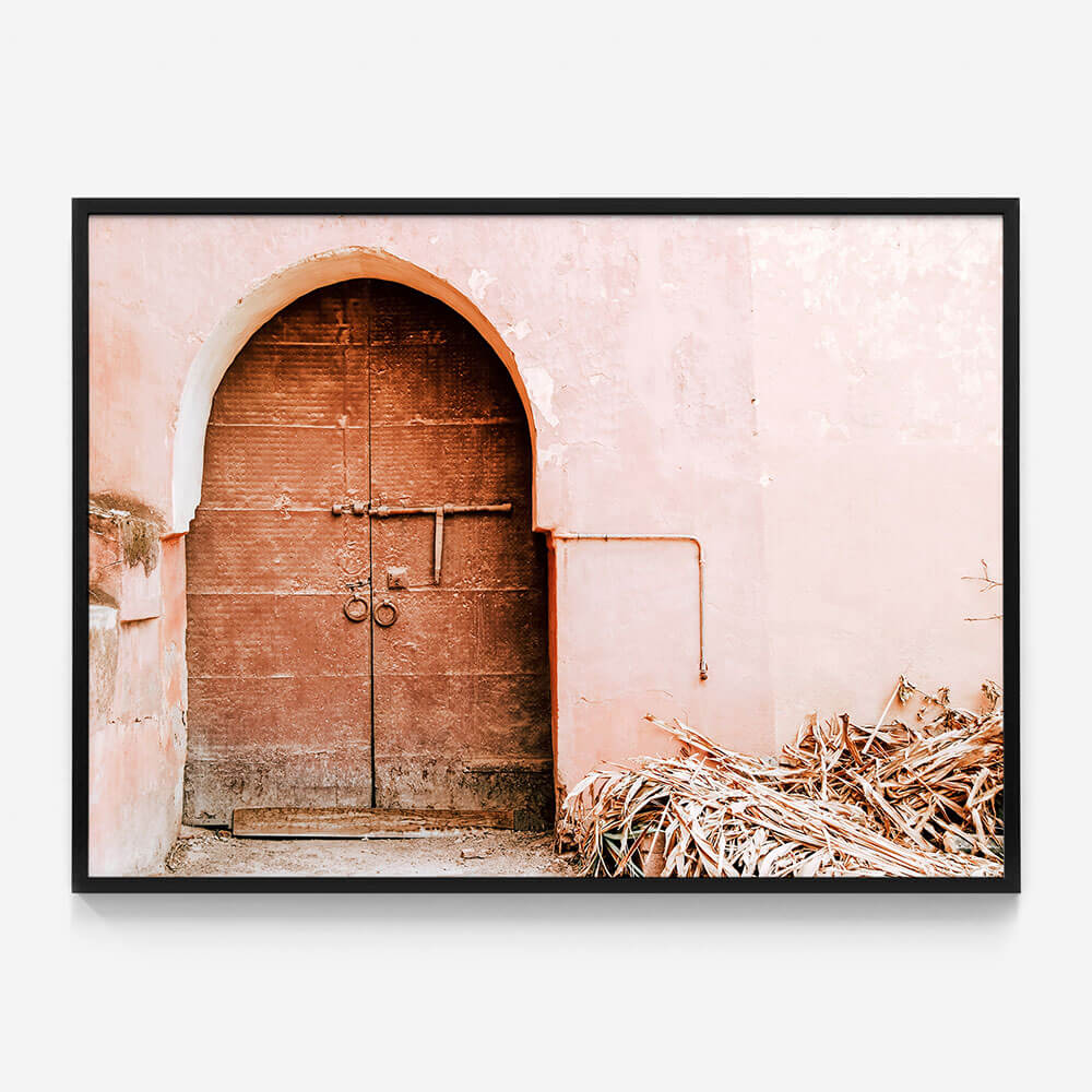 Marrakesh Gates