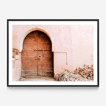 Marrakesh Gates