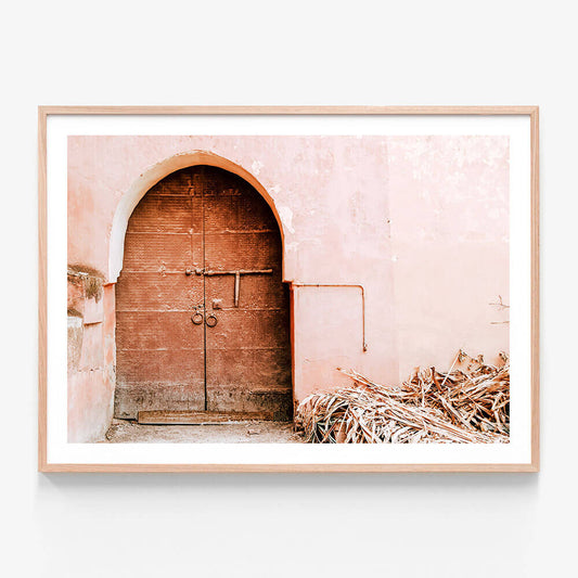 Marrakesh Gates
