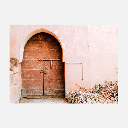 Marrakesh Gates