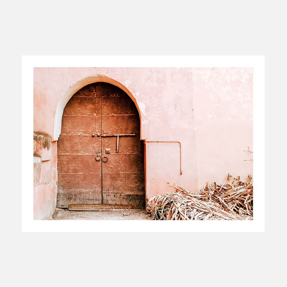 Marrakesh Gates