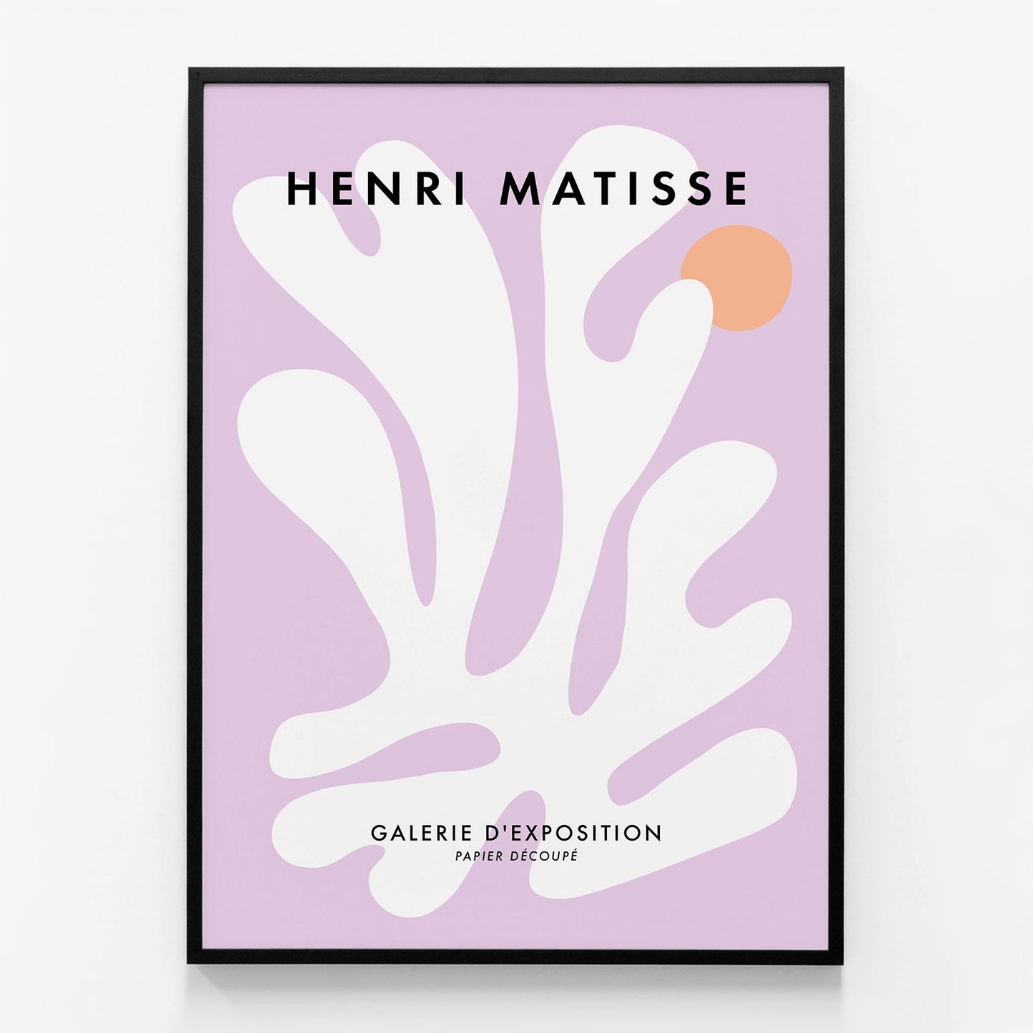 Matisse Lilac No. 2