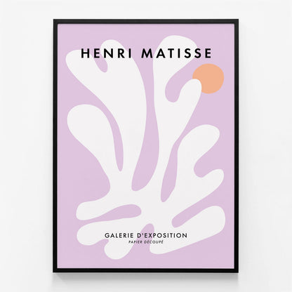 Matisse Lilac No. 2