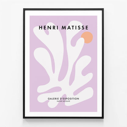 Matisse Lilac No. 2