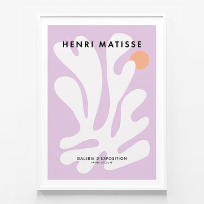 Matisse Lilac No. 2