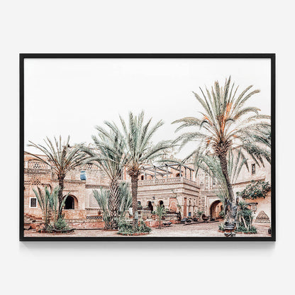 Medina Palms