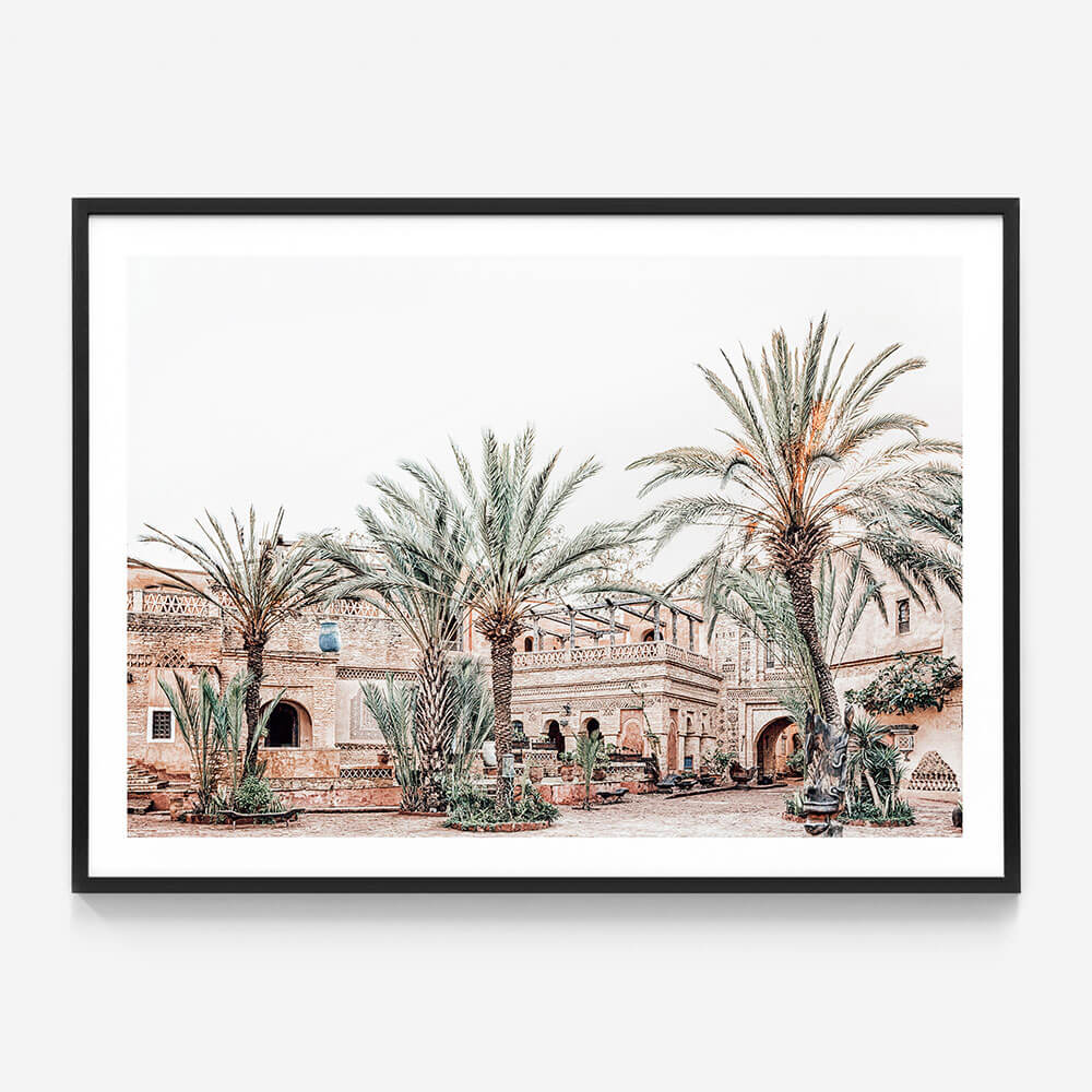 Medina Palms