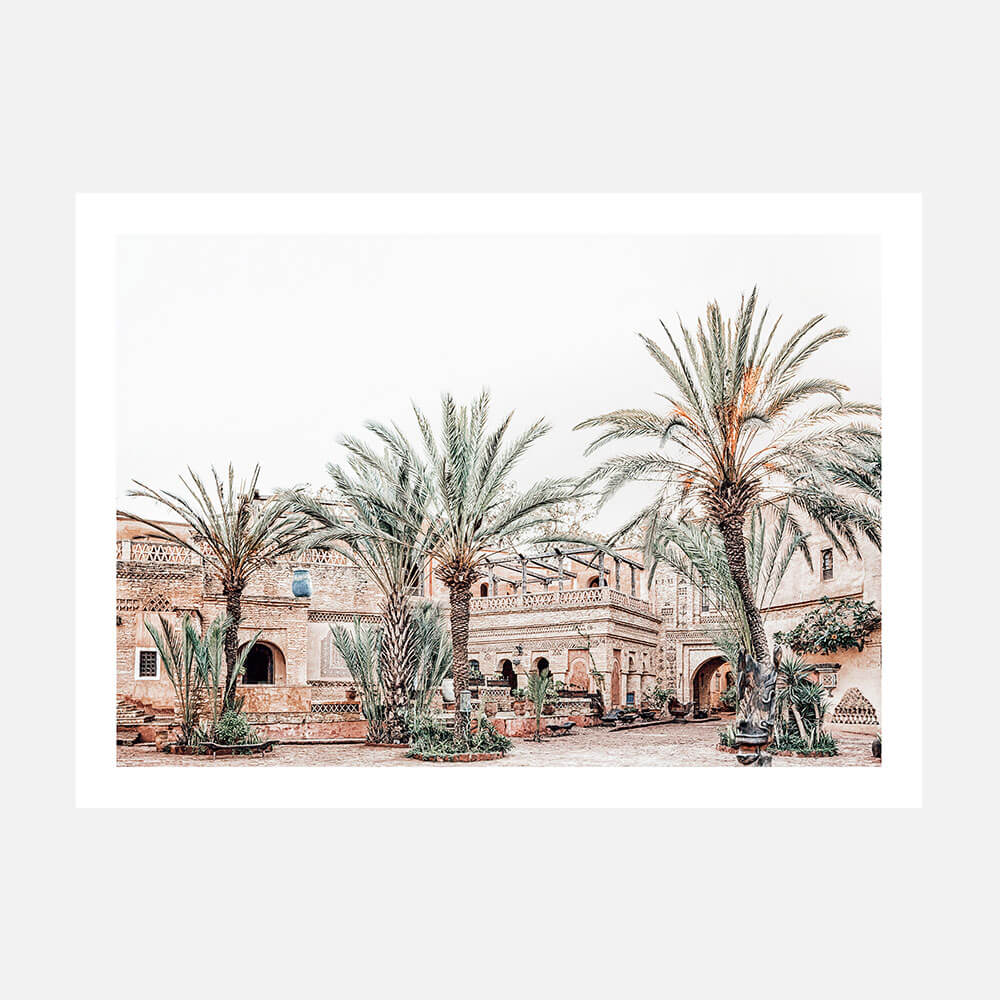 Medina Palms