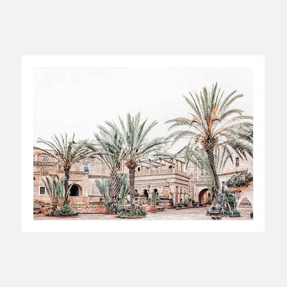 Medina Palms