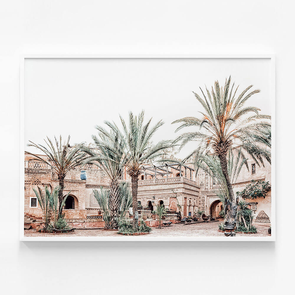 Medina Palms