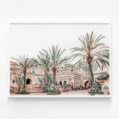 Medina Palms