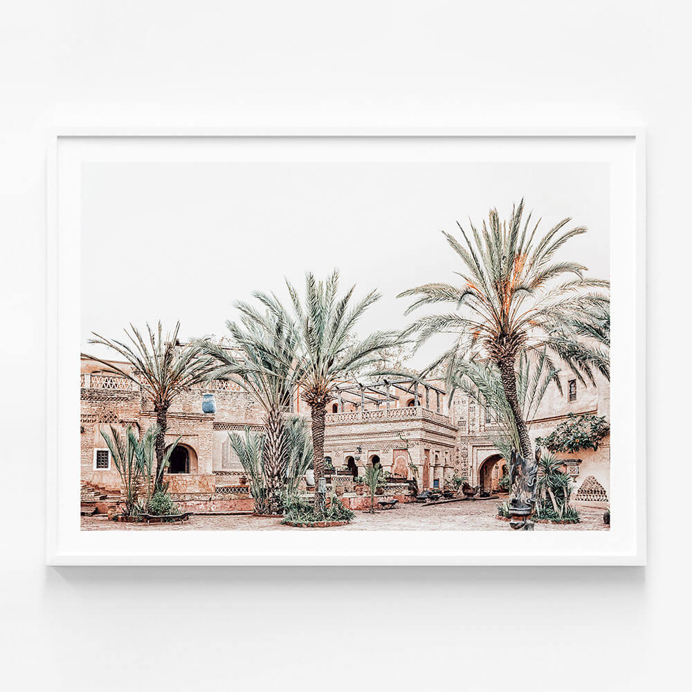 Medina Palms