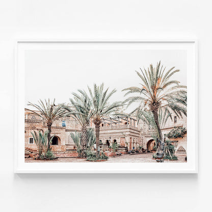Medina Palms
