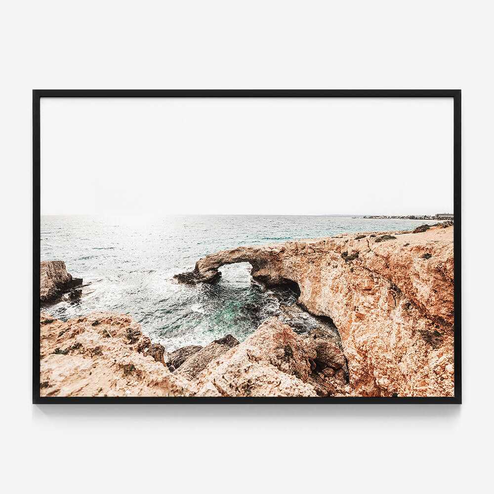 Mediterranean Arch