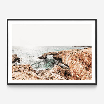 Mediterranean Arch