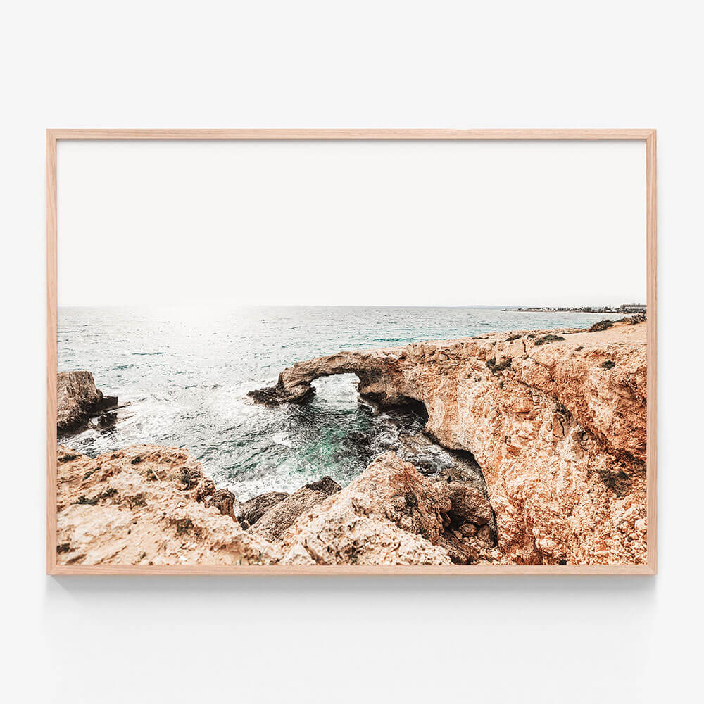 Mediterranean Arch
