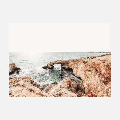 Mediterranean Arch