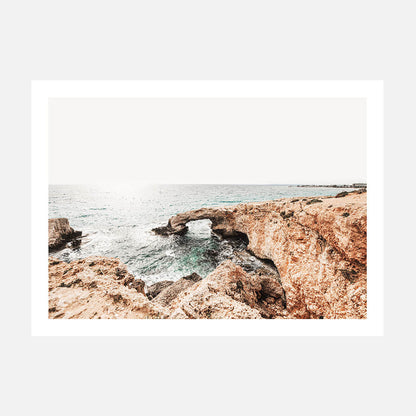 Mediterranean Arch
