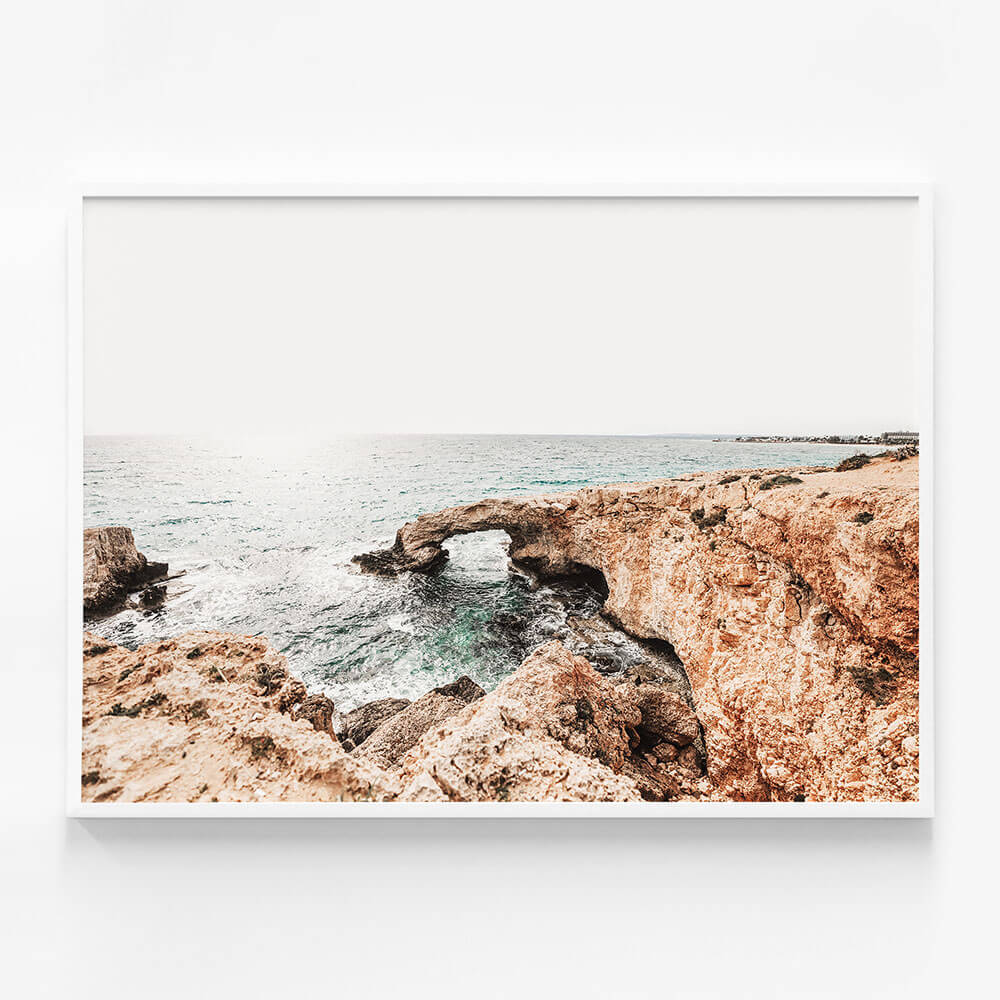 Mediterranean Arch