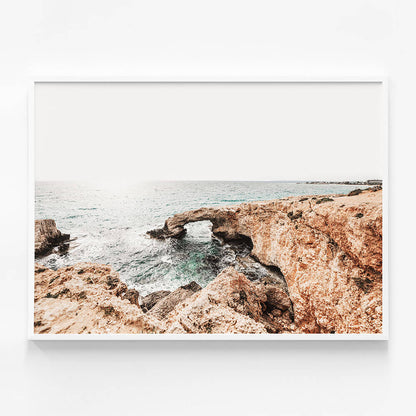 Mediterranean Arch