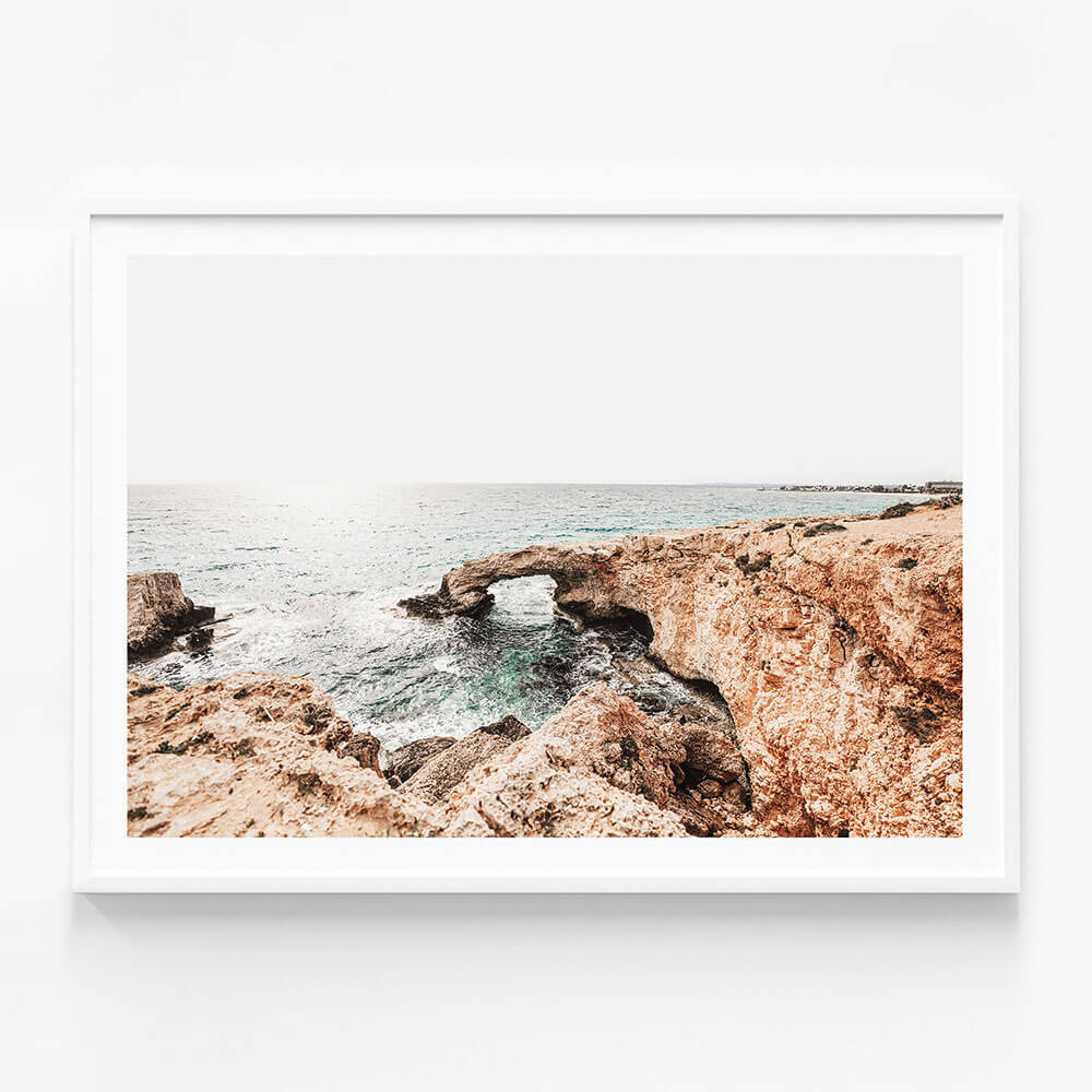 Mediterranean Arch