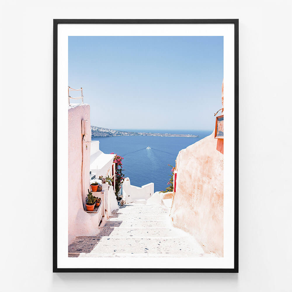 Mediterranean Path