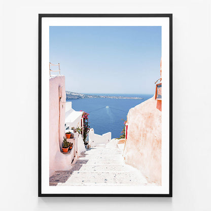 Mediterranean Path