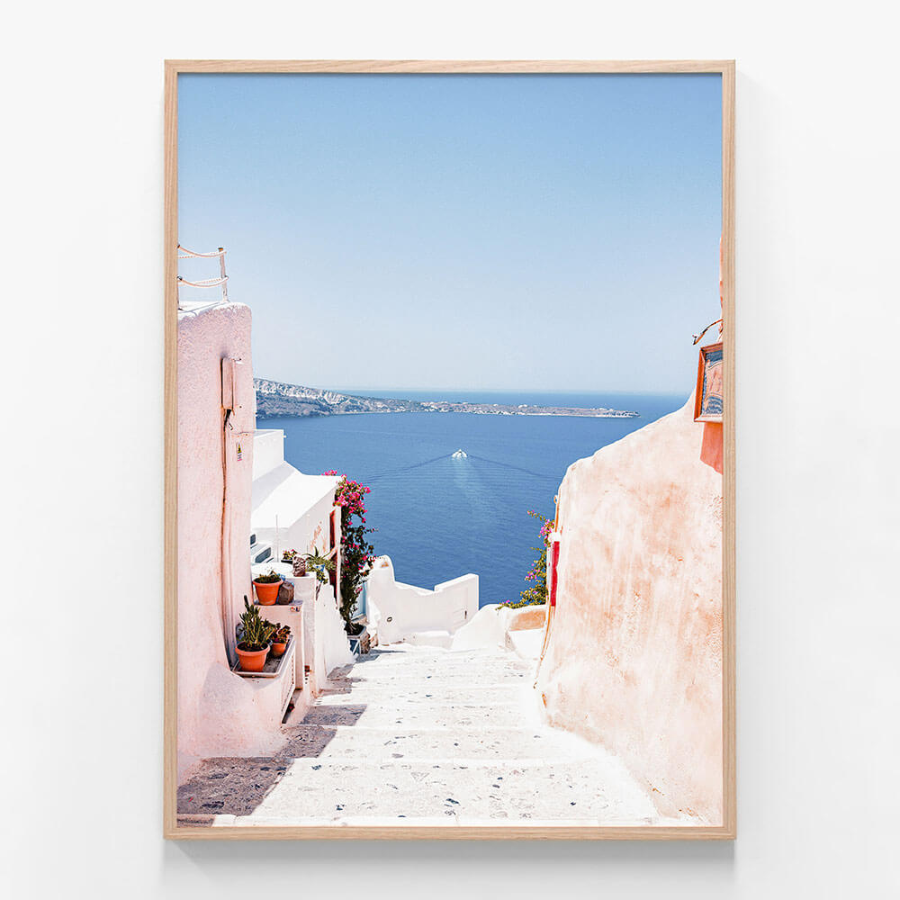 Mediterranean Path