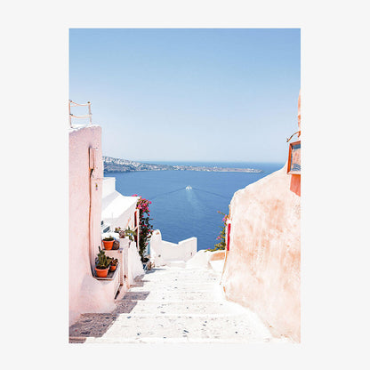 Mediterranean Path