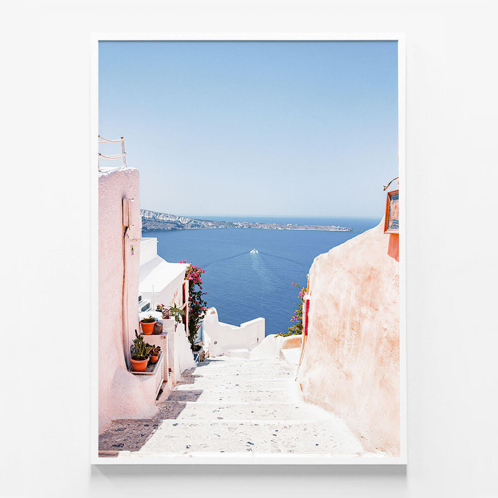 Mediterranean Path