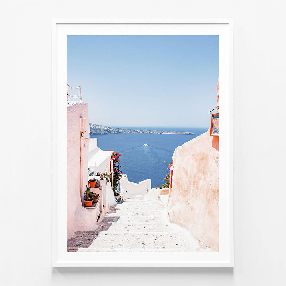 Mediterranean Path