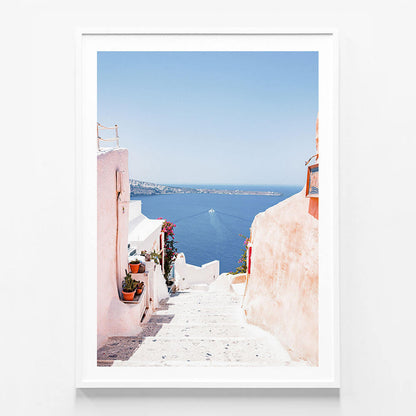 Mediterranean Path