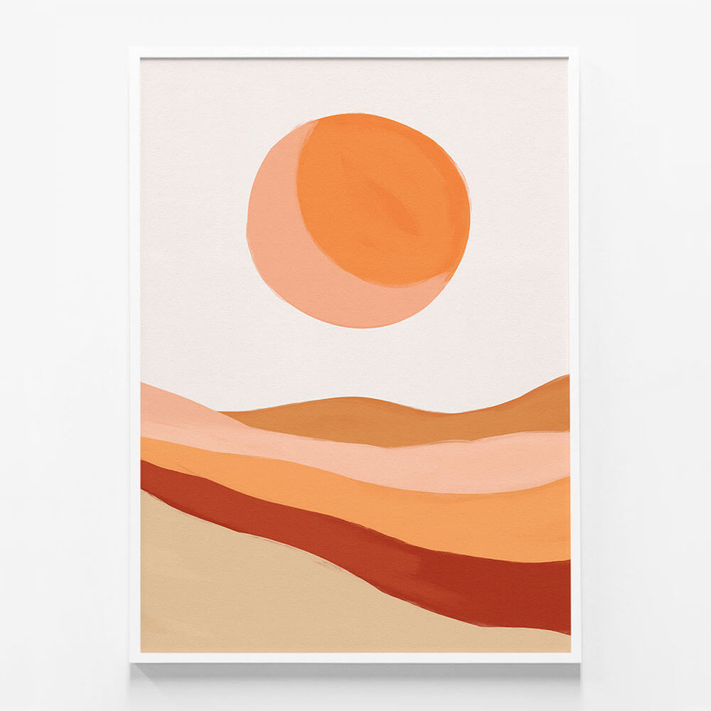 Midday Sun