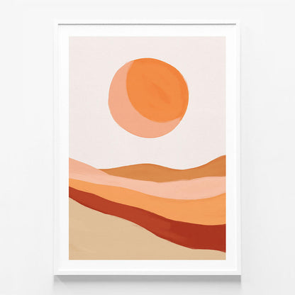 Midday Sun