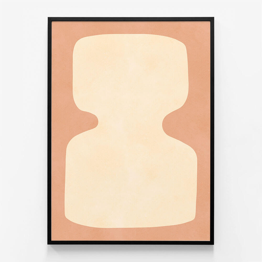 Modern Organic No. 2