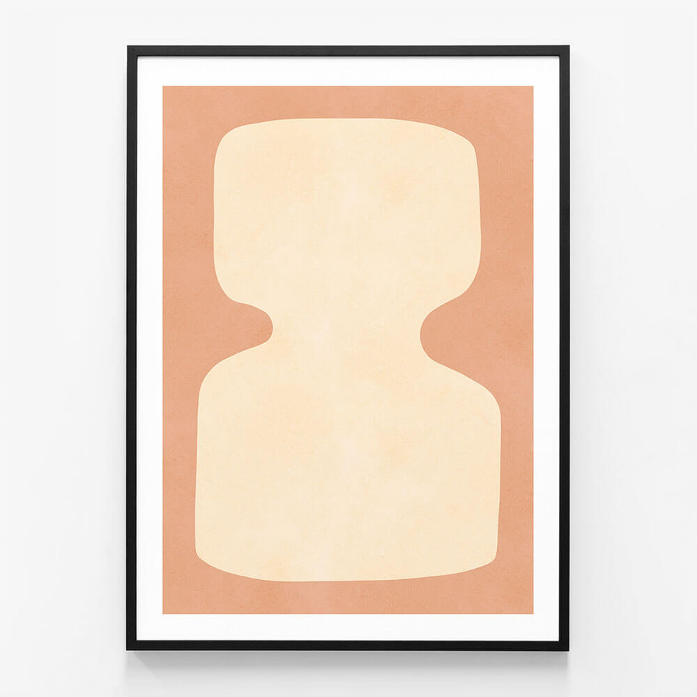 Modern Organic No. 2