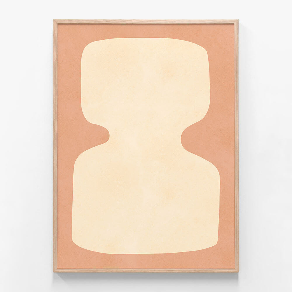Modern Organic No. 2