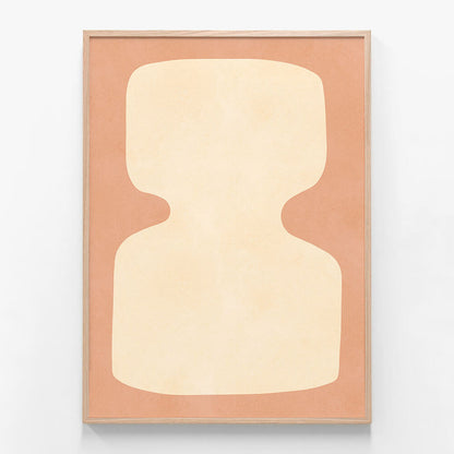 Modern Organic No. 2