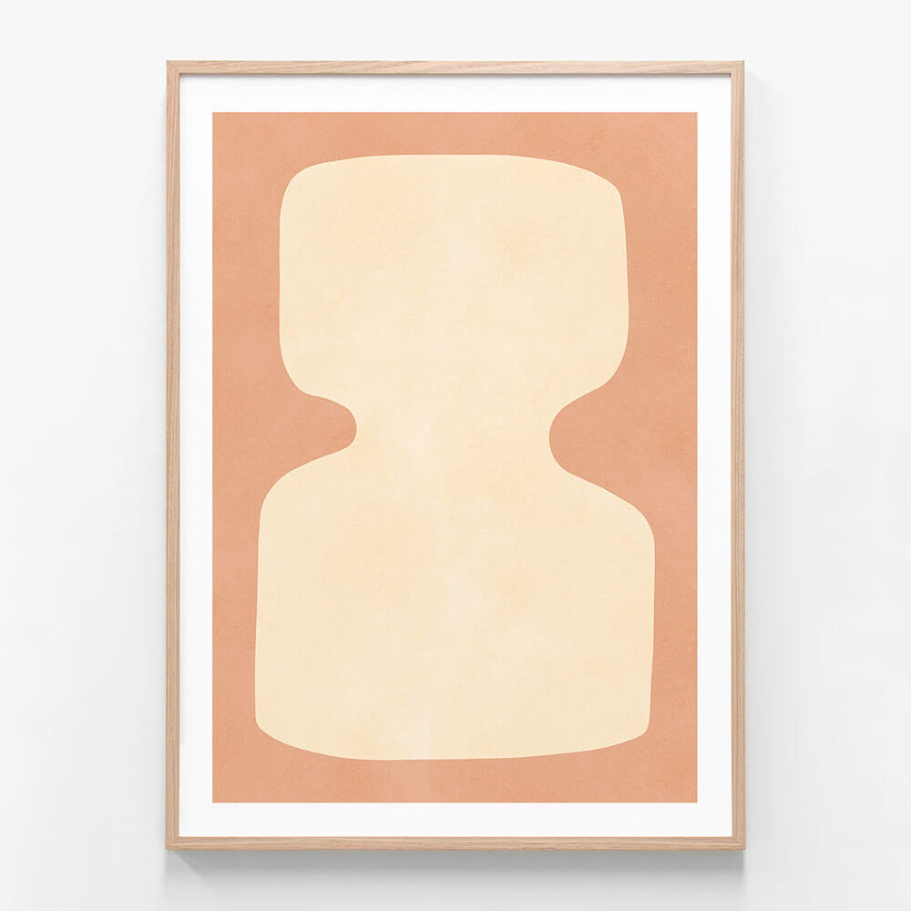 Modern Organic No. 2