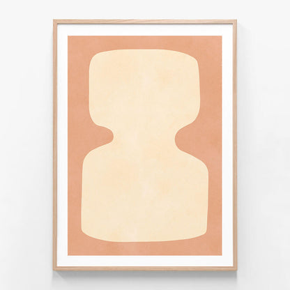 Modern Organic No. 2