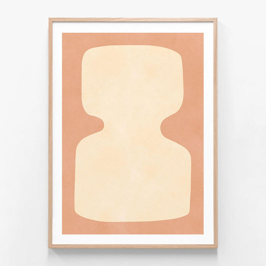 Modern Organic No. 2