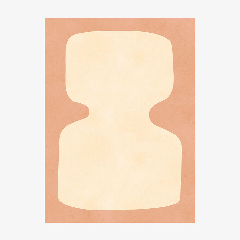 Modern Organic No. 2