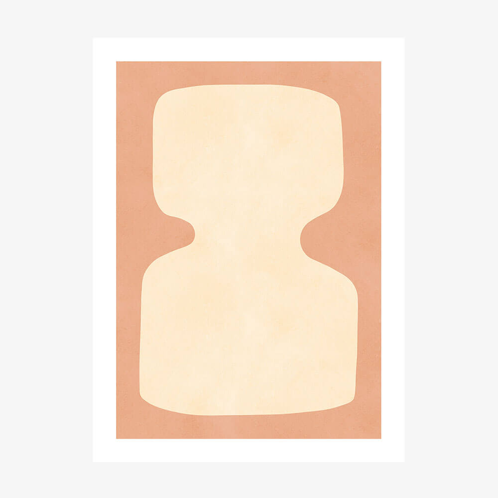 Modern Organic No. 2