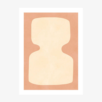 Modern Organic No. 2