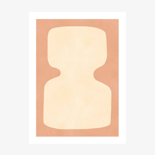 Modern Organic No. 2