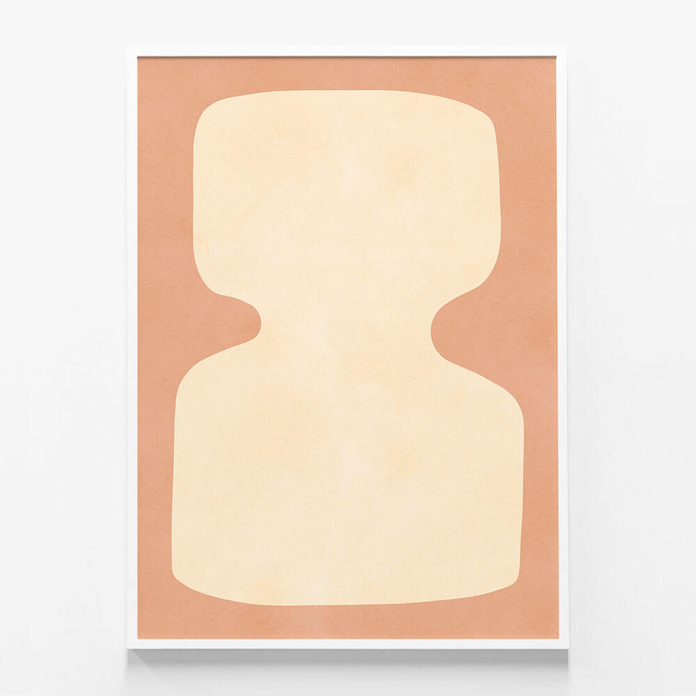 Modern Organic No. 2