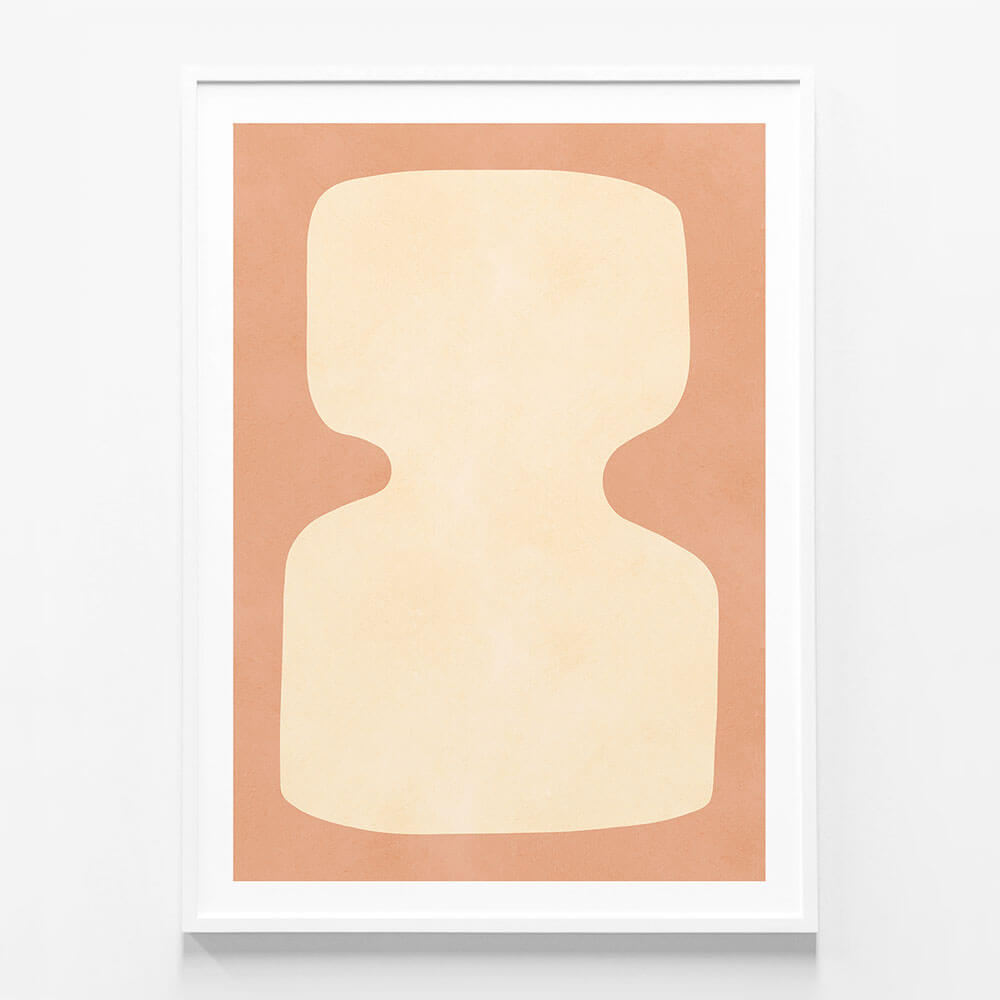Modern Organic No. 2