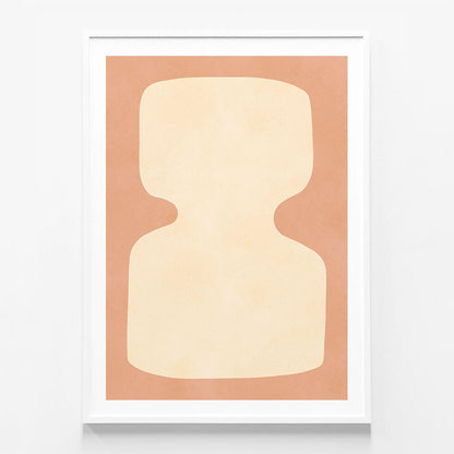 Modern Organic No. 2