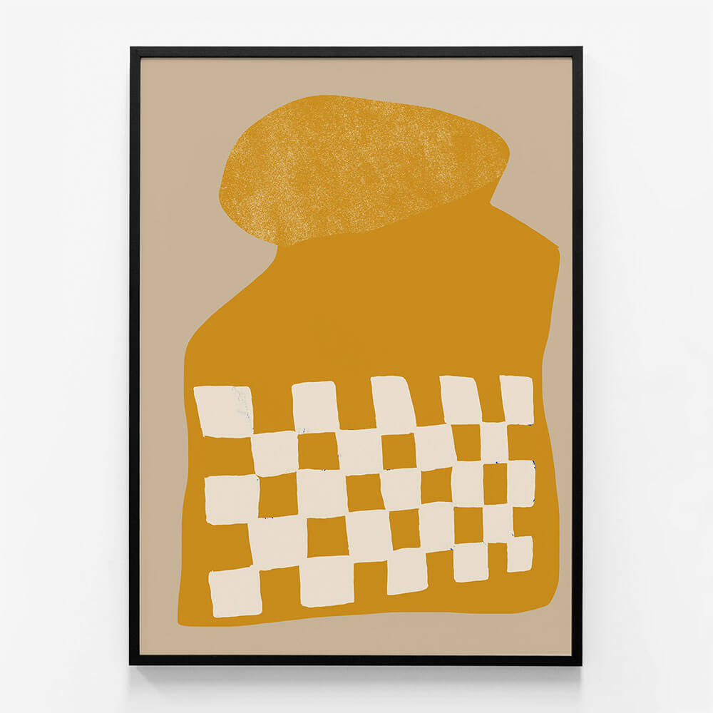 Modern Shapes
