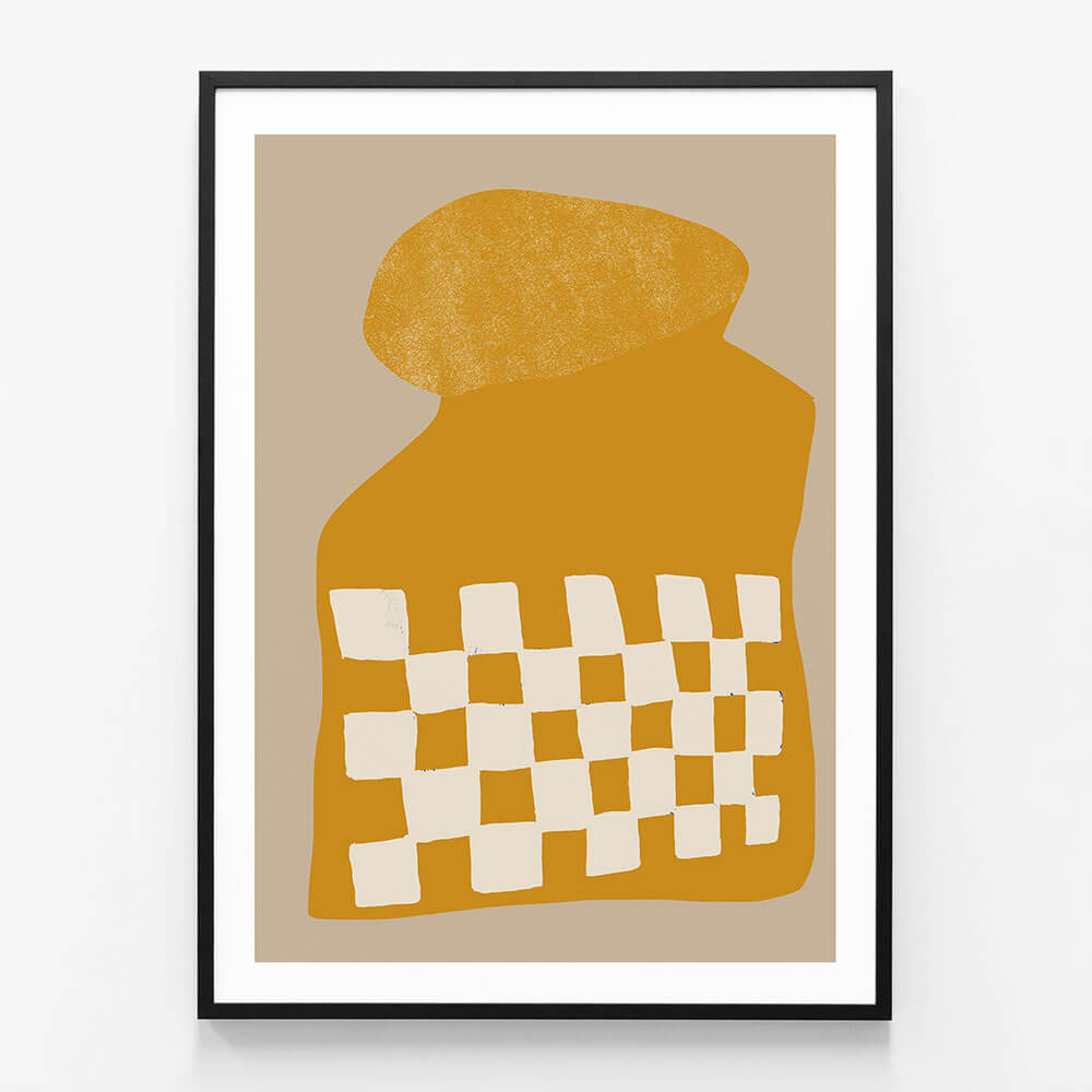 Modern Shapes